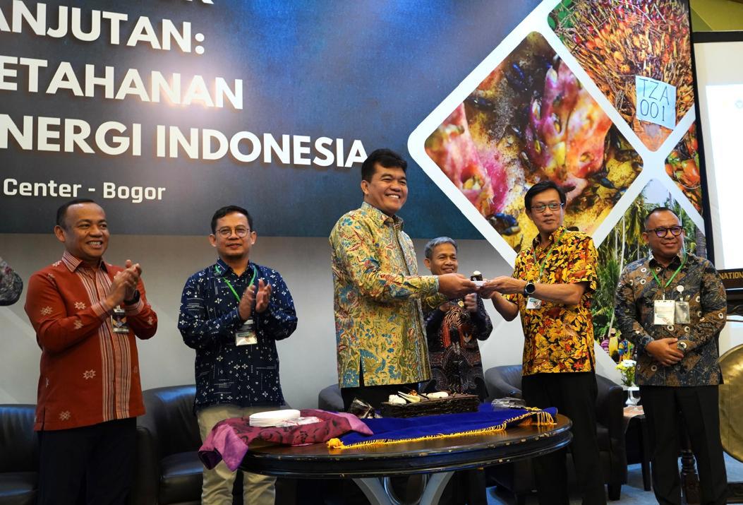 Dari Karantina untuk Sawit Berkelanjutan