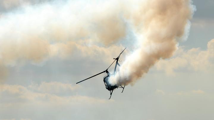 Helikopter Bawa PT KPN Dilaporkan Jatuh, 4 Jenazah Sudah Dievakuasi