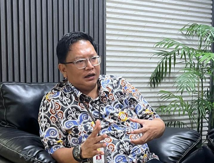 Pemerintah Optimis Target PSR 120.000 HA Tercapai