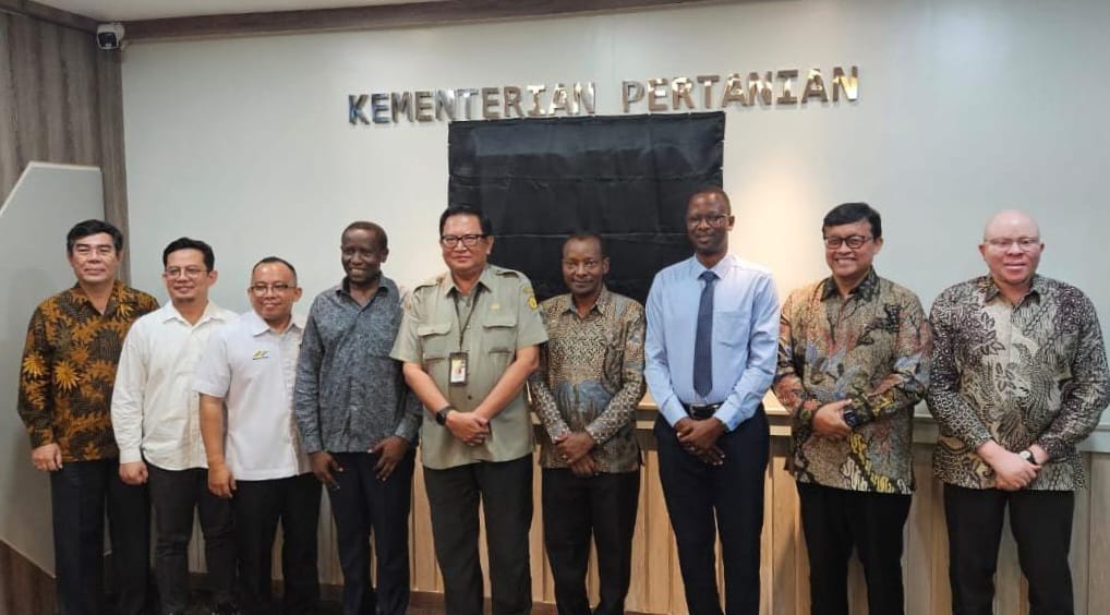 Eksplorasi Plasma Nutfah ke Tanzania, Langkah Strategis untuk Masa Depan Sawit Indonesia