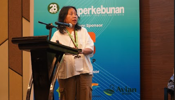 3rd TPOMI 2025: Ditjenbun Minta Mutu TBS Dijaga