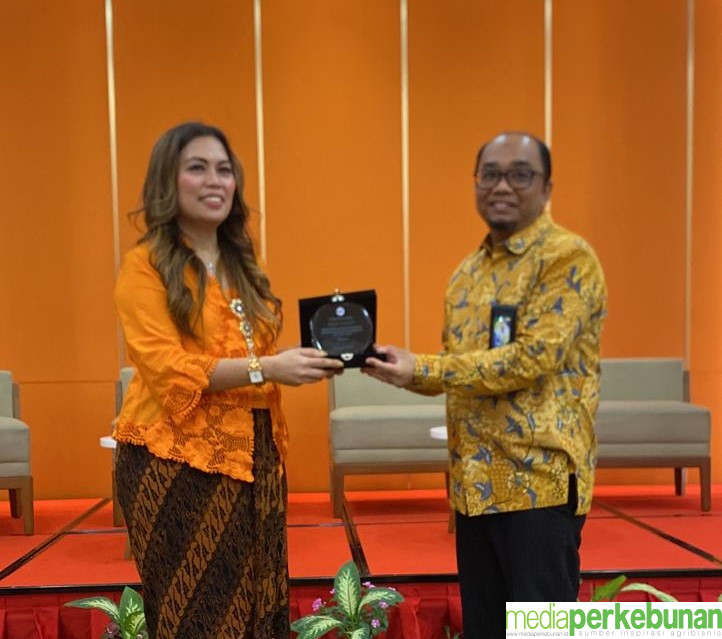 ISPO HILIR DIHARAPKAN BERBIAYA RENDAH