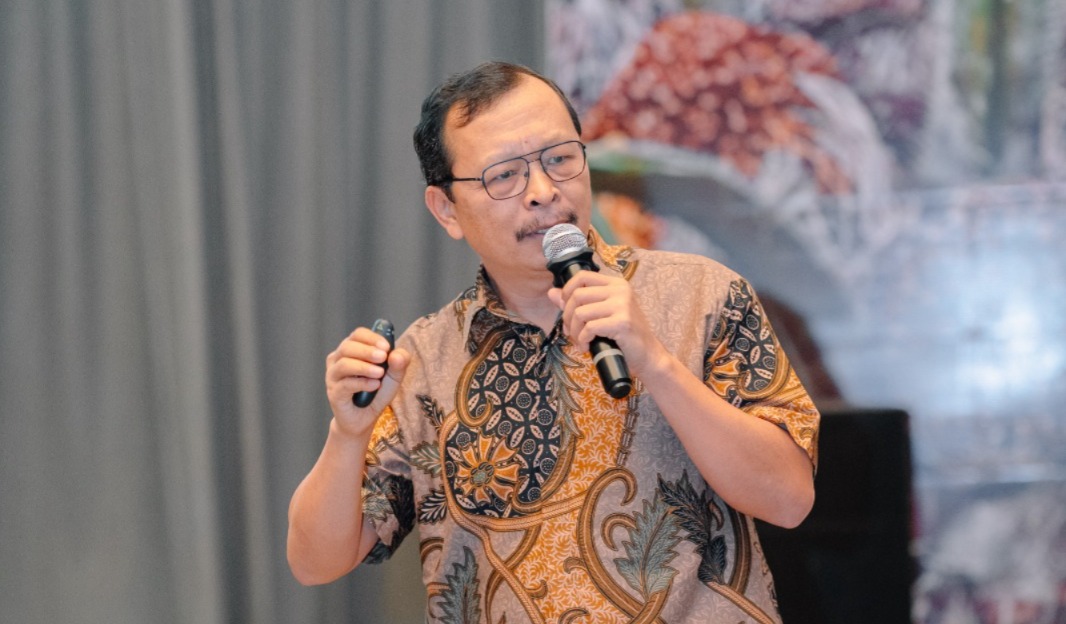 Rendemen Kelapa Sawit Rendah: Penyebab dan Solusi Menurut Ir. Posma Sinurat di TKS 2026