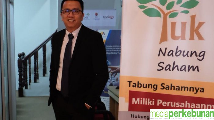 BEI Dorong dan Dukung Perusahaan Sawit di Sumut untuk Masuk Bursa Saham