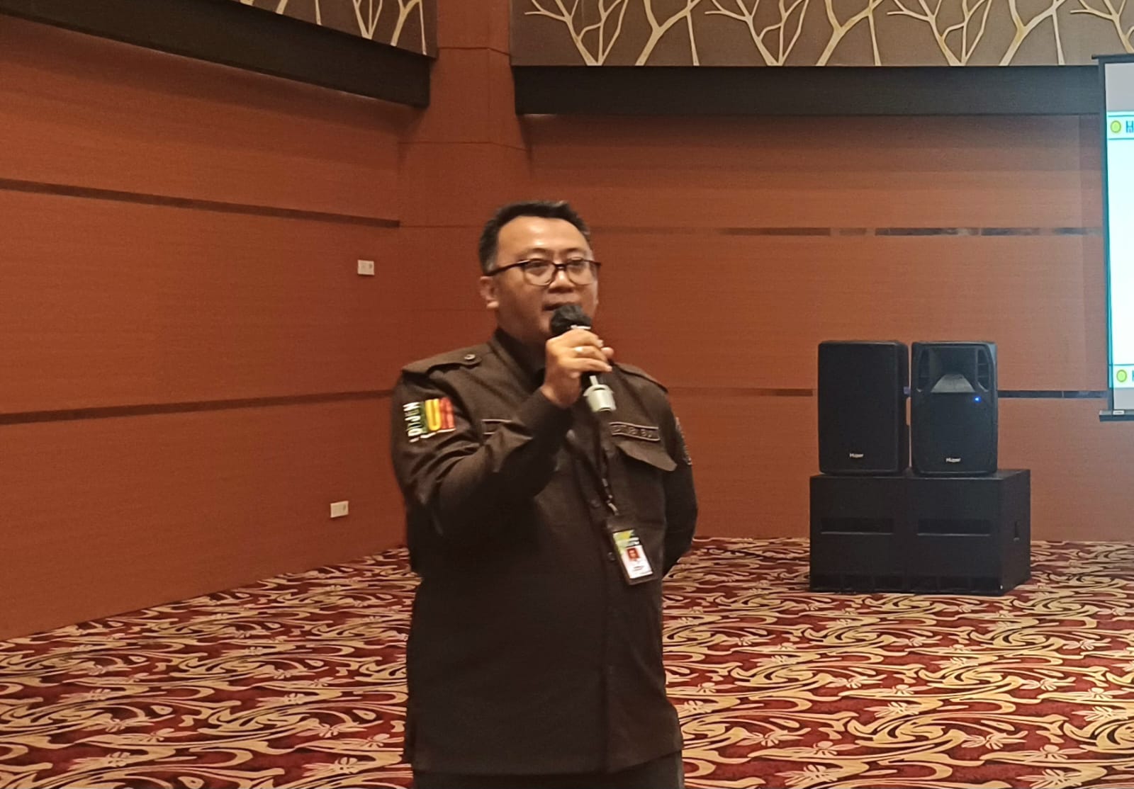 Dorong Produktivitas Sawit, Ditjenbun Percepat PSR dan Sarpras