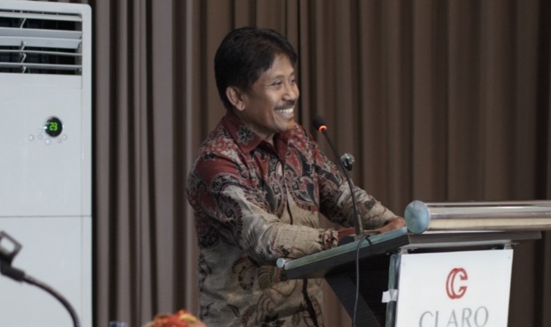 Workshop Sawit 3T Kendari: Ir. Bambang Dorong Percepatan Replanting dan Serapan Dana BPDP