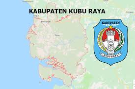 Ini Profil Kabupaten Kubu Raya, Tempat Penyelenggara Akbar IPOSC ke-5 Oleh POPSI dan Media Perkebunan