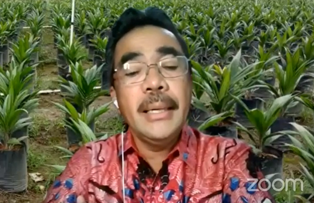 LABEL PALM OIL FREE SEMAKIN BERTAMBAH
