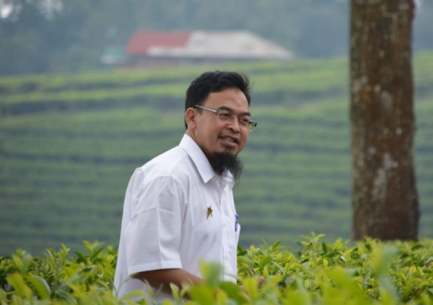 AKTIVITAS PPTK GAMBUNG TETAP NORMAL DITENGAH PSBB
