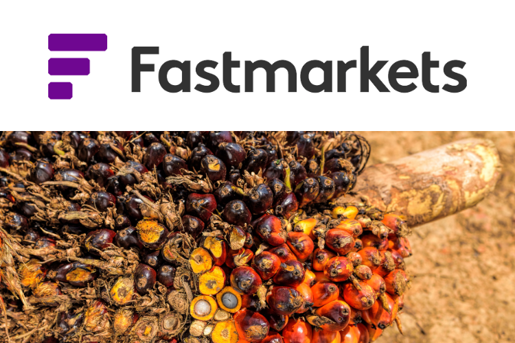 Tren Pasar Komoditas 2025: Prospek dan Tantangan Menurut Fastmarkets