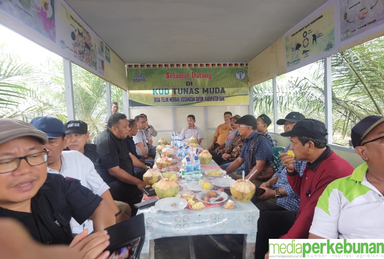 SINERGITAS PEMERINTAH DEMI AKSELERASI TARGET PSR