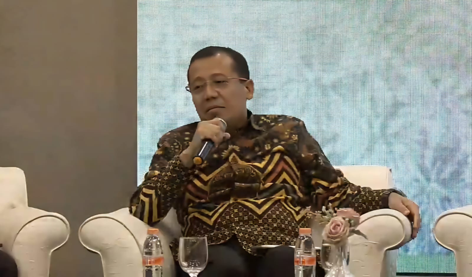 KEMENTERIAN ATR/BPN AKAN AUDIT FPKM PEMEGANG HGU