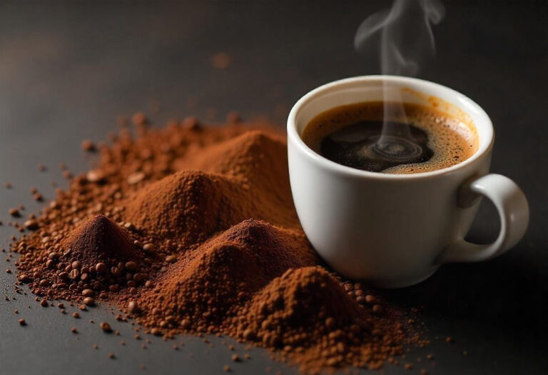 Inilah 7 Grind Size Kopi yang Wajib Diketahui Para Pecinta Kopi