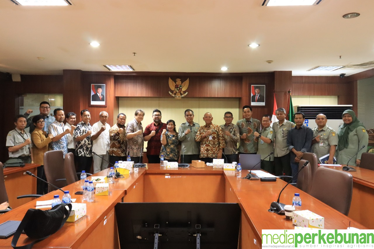 Industri Kelapa Nasional Menggeliat, Para Pelaku Usulkan Pesan Penting ke Pemerintah