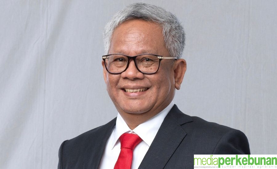 Ini Pesan Abdul Ghani ke Pihak Rektorat ITSI Medan