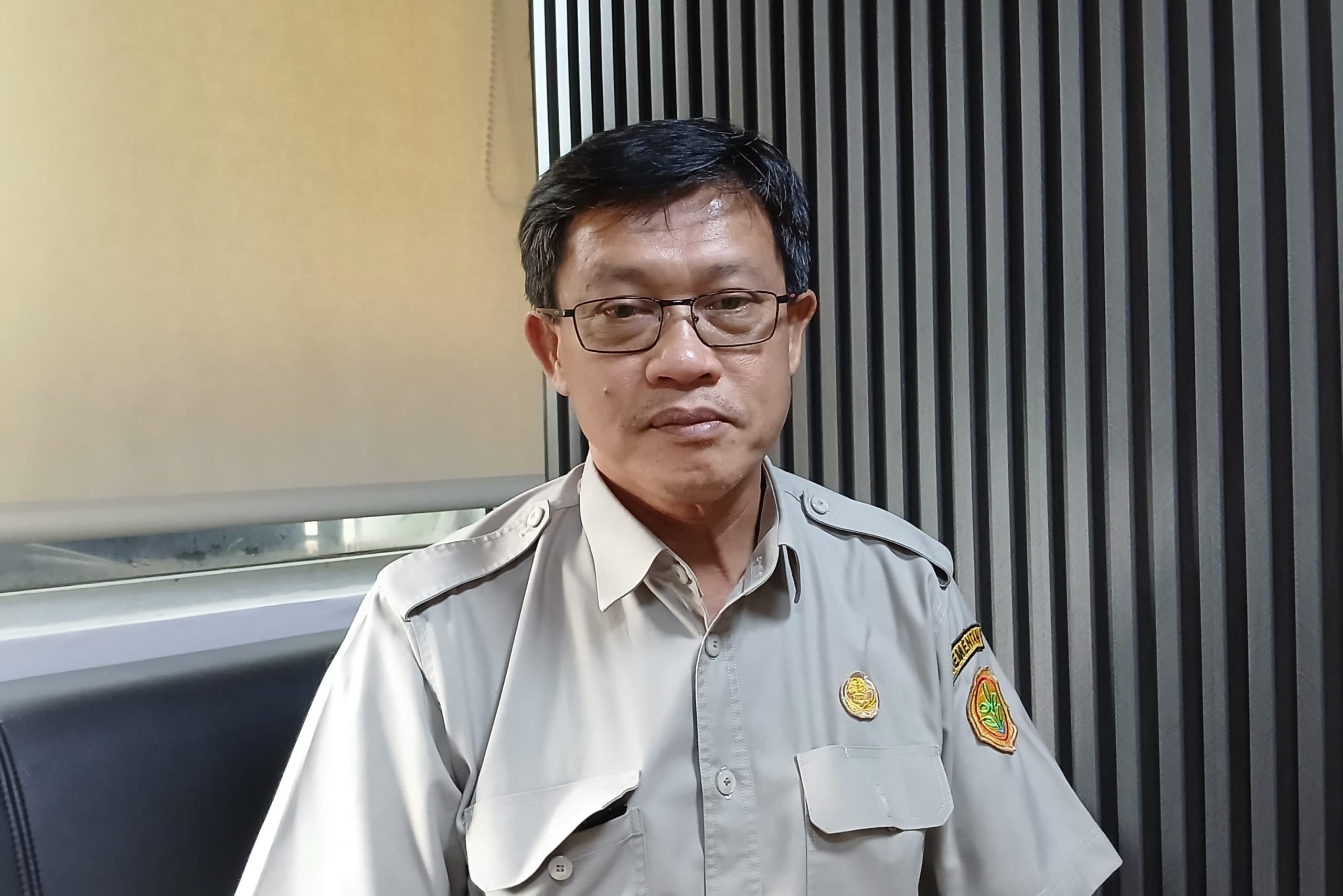 Indonesia Siap Cetak Rekor Swasembada Gula 2025 dengan Produksi 2,8 Juta Ton