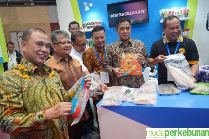 Indo Fisheries 2024