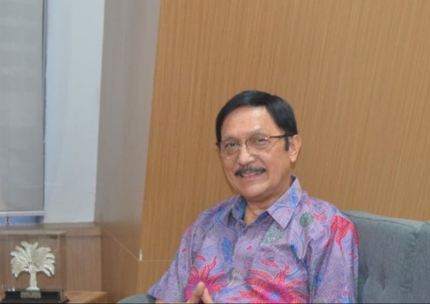 BPDPKS PERTEMUKAN PENELITI DAN PELAKU USAHA DALAM PEKAN RISET