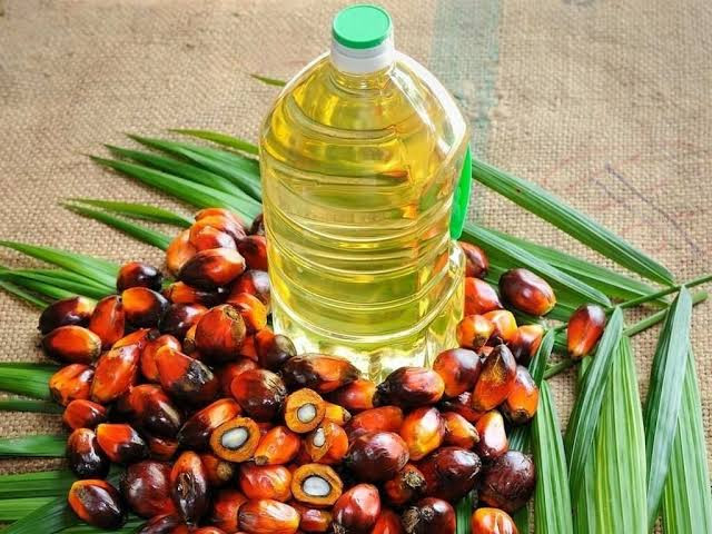 Semakin Kencang Harga CPO Hasil Tender PT KPBN Periode 4 Desember 2024