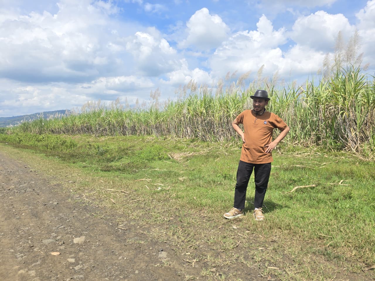 Koperasi Induk Tebu Kolaborasi Duta Petani Milenial dengan Purnakarya PTPN untuk Dukung Swasembada Gula & Energi
