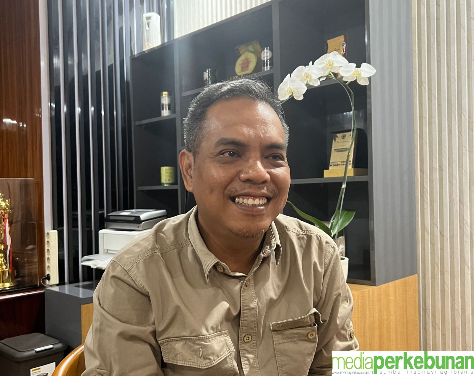 DITJENBUN SAMBUT BAIK PENDANAAN KAKAO DAN KELAPA DARI BPDPKS, TUNGGU TAHAP SELANJUTNYA