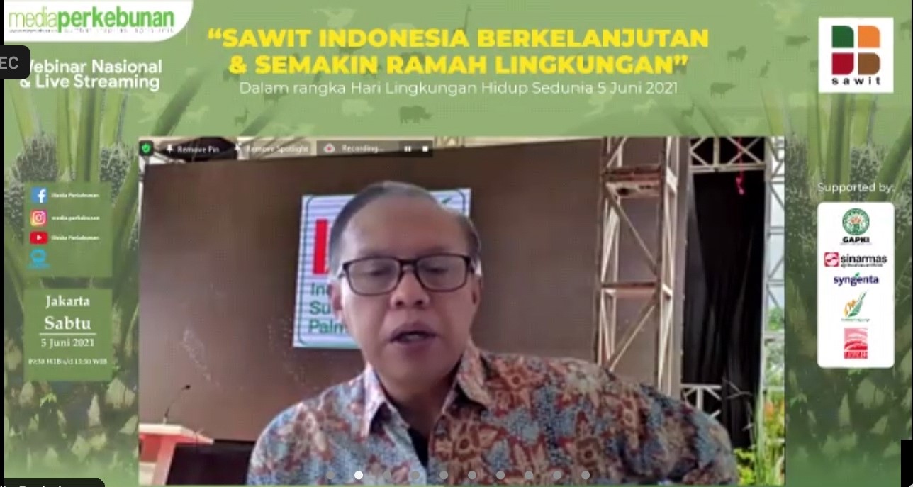 TAHUN INI PEMERINTAH ALOKASIKAN 171 PAKET SARANA PRASARANA UNTUK PEKEBUN SAWIT