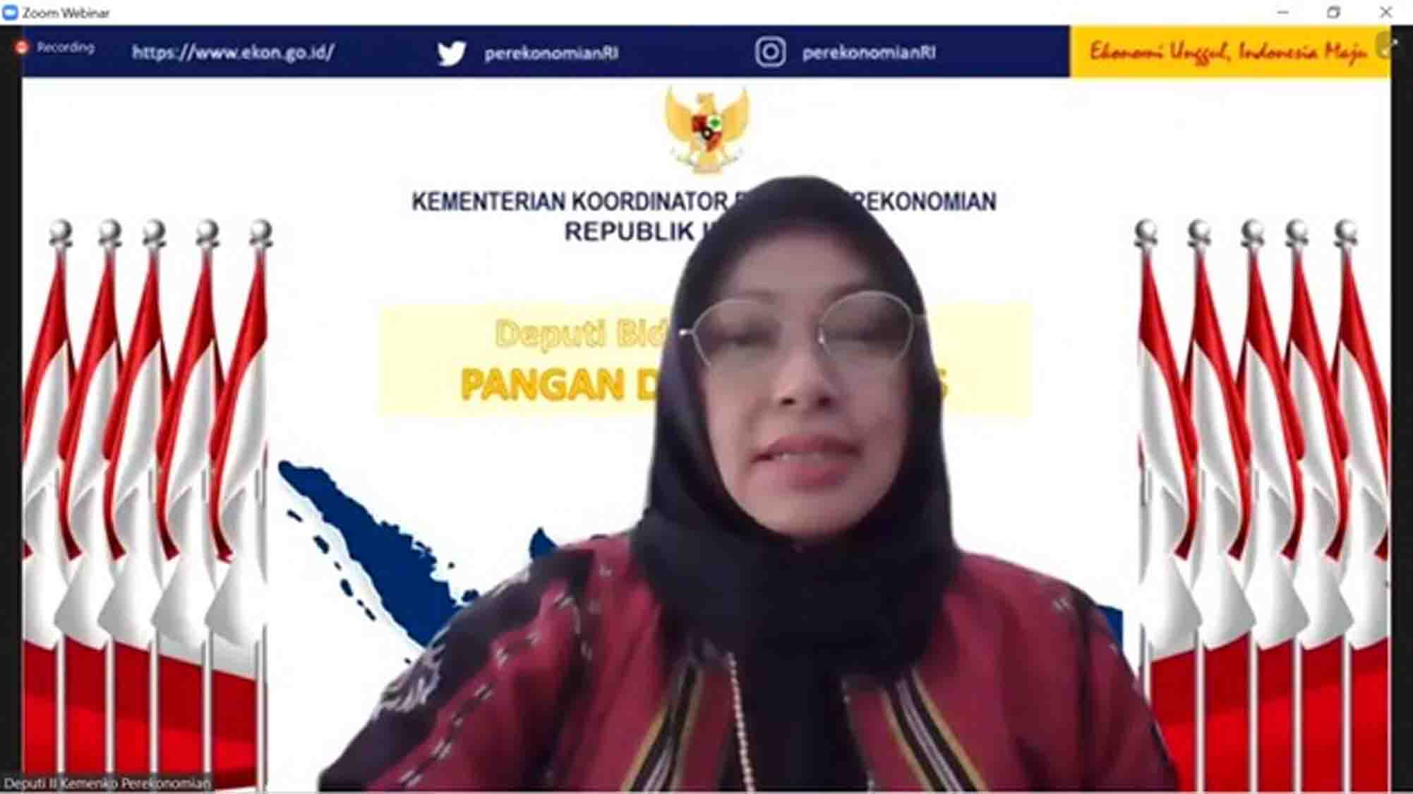 INPRES RAN KSB, PENGUATAN POLITIK KELAPA SAWIT BERKELANJUTAN