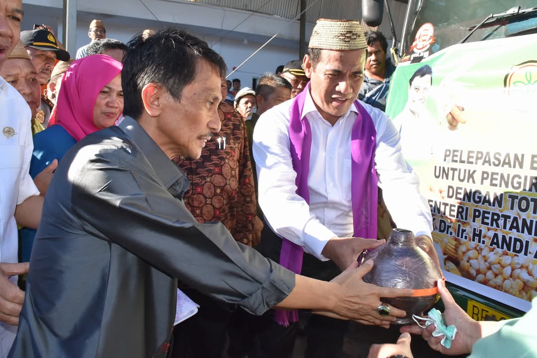 KOPEK: Setelah Road Map Hilirisasi, Harus Ada Huluisasi Kelapa
