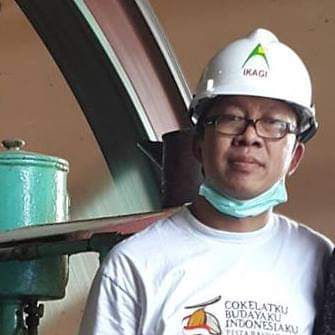 PEMERINTAH PINJAM RAW SUGAR UNTUK RAFINASI  JADI GULA KRISTAL PUTIH UNTUK KONSUMSI MASYARAKAT