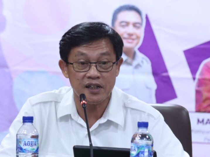 Kementan: Sawit Indonesia Harus Berkelanjutan Tanpa Diskriminasi dan Eksploitasi Anak