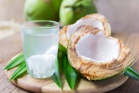 Air Kelapa, Minuman Sehat dengan Sejuta Manfaat