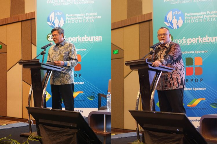 Sambut TPOMI 2026, Kemenperin Beri Apresiasi pada Media Perkebunan dan P3PI
