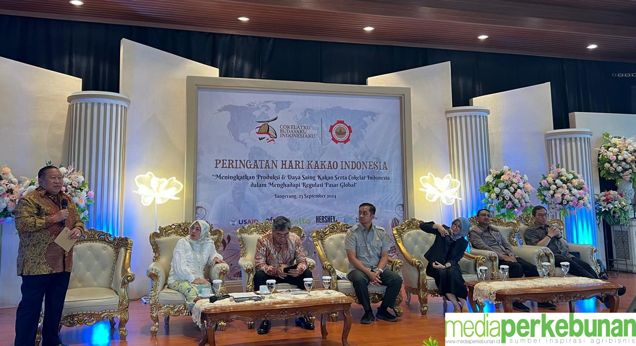 FP2SB: Buat Satu Data Kakao yang Akurat