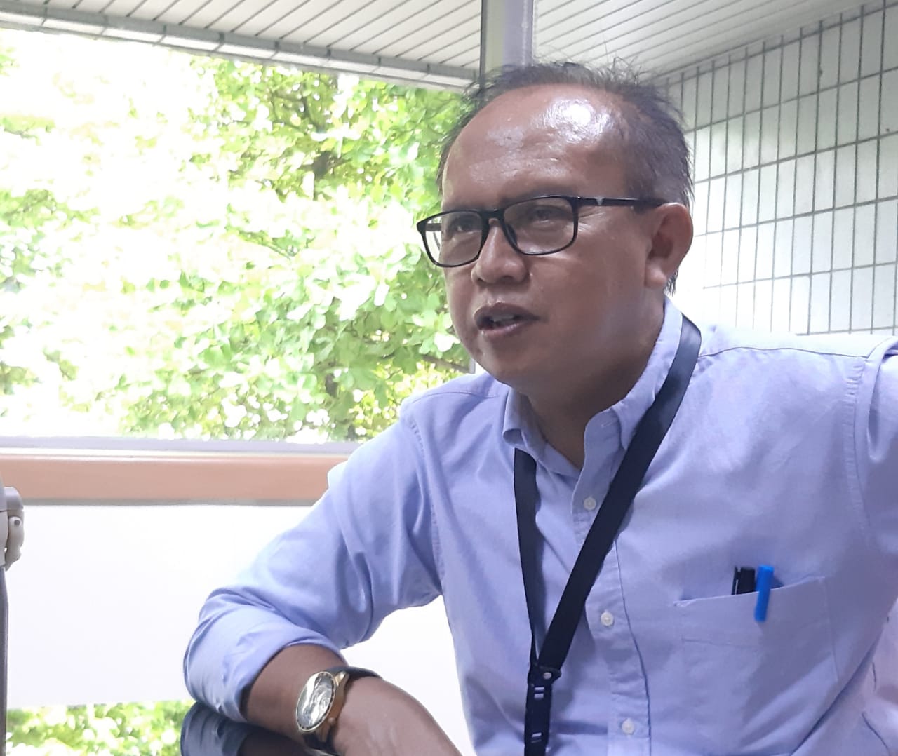 INPRES RAN KSB BERDAMPAK POSITIF PADA PEKEBUN