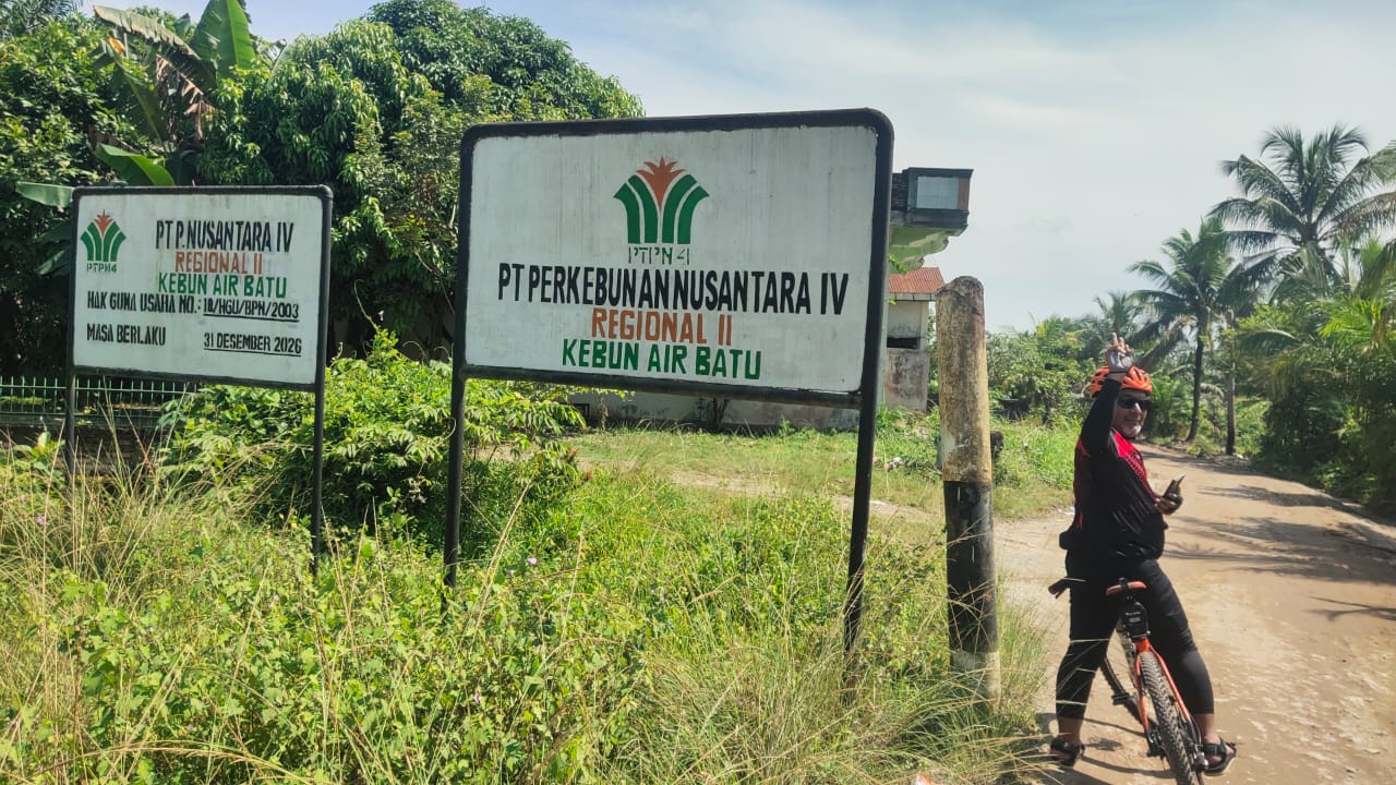 Cara mendapatkan bibit sawit
