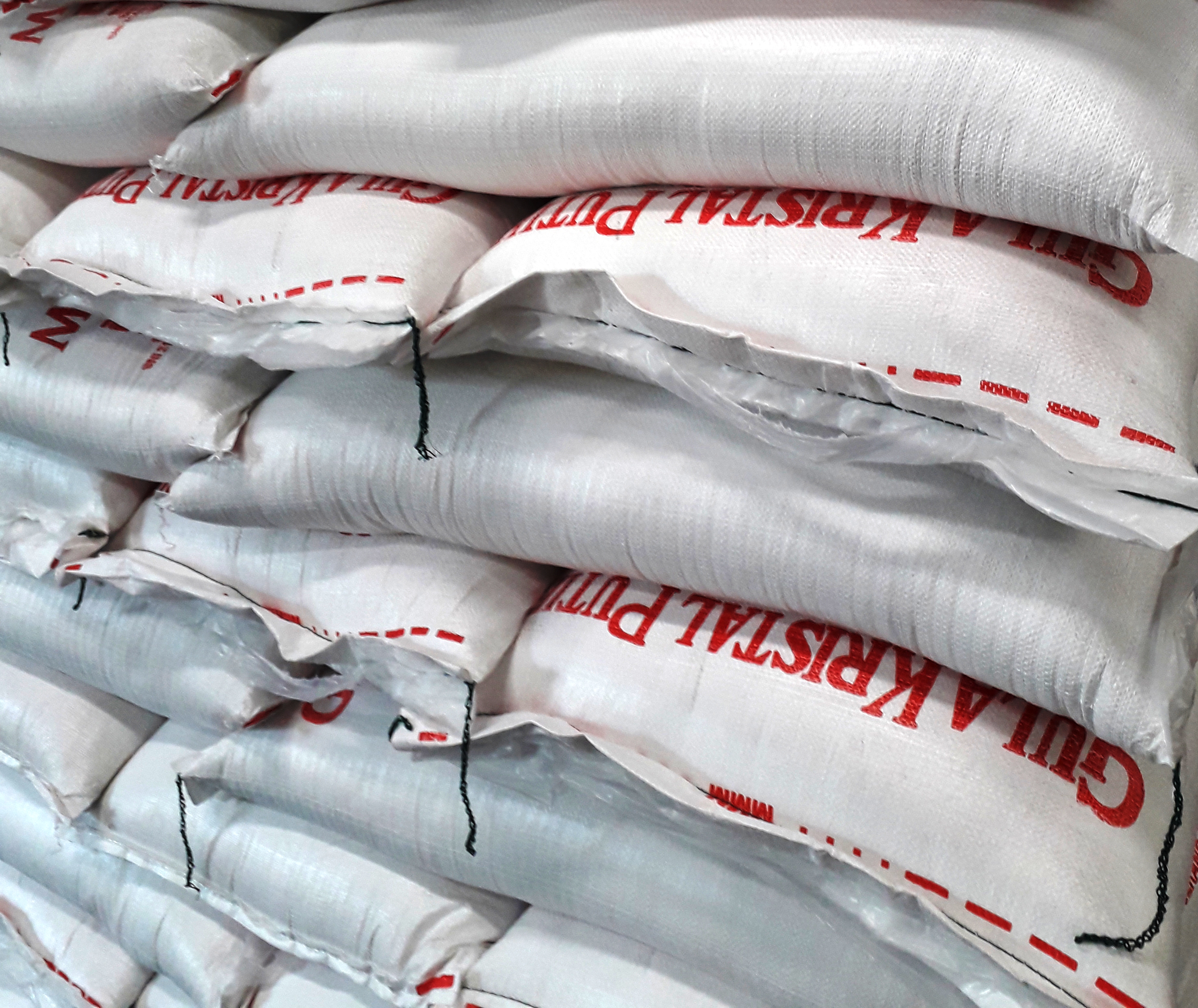 2023 Harga Pembelian GKP di Tingkat Petani Rp 12.500/Kilogram