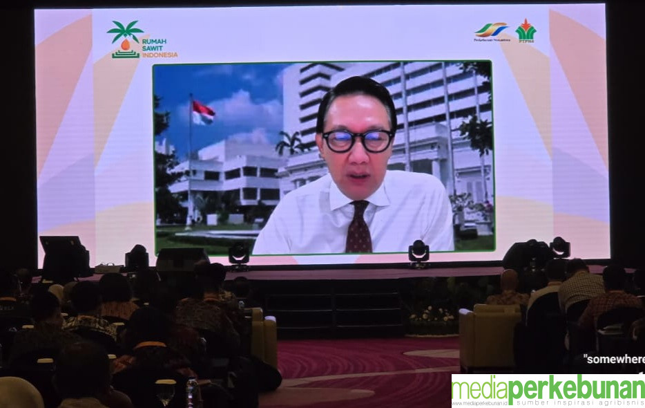 Gandeng FAO, Indonesia Ajak Malaysia Lakukan Ini