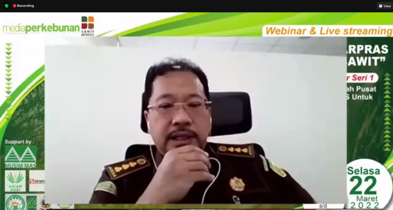 Kegiatan Sarpras PSR Strategis