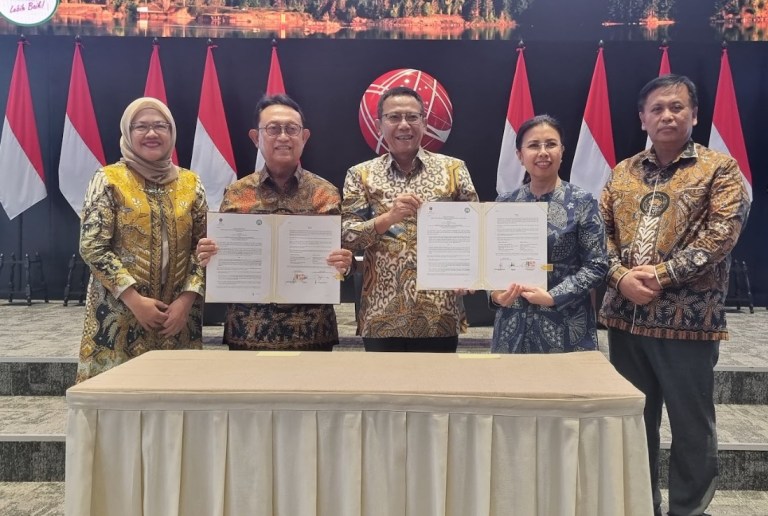 Perusahaan Sawit Didorong untuk Melantai di Bursa Saham