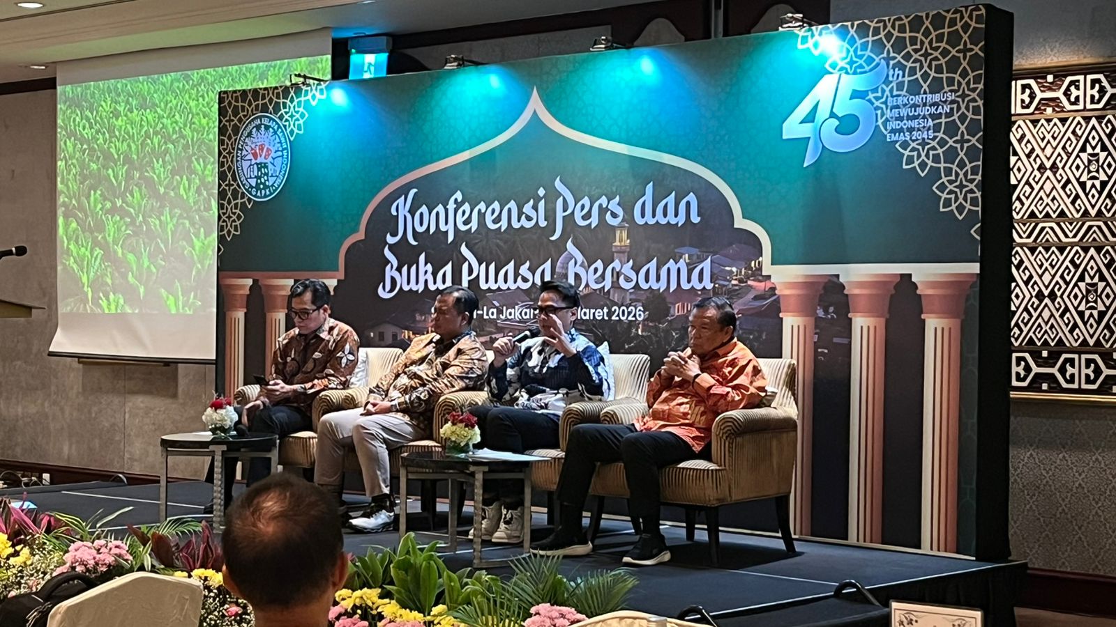 Perihal Implementasi B50 di Tahun 2026 APROBI Yakin Jalan Tapi Tak Yakin Berkelanjutan