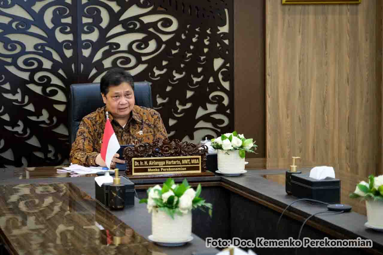 Teknologi Tingkatkan Nilai Tambah dan Produktivitas Kelapa