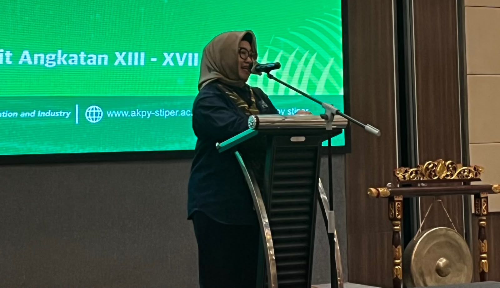 AKPY Dorong Penguatan SDM Petani Sawit, Kunci Tingkatkan Produktivitas dan Keberlanjutan