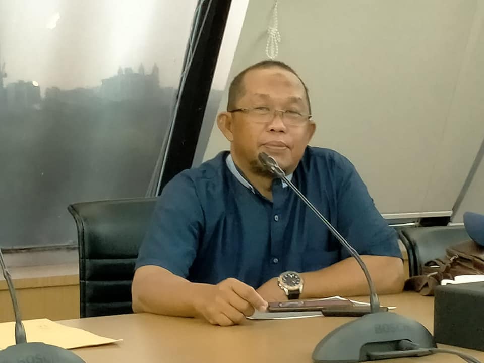 DPD ASPEKPIR KALTIM AKAN BANGUN PKS SENDIRI